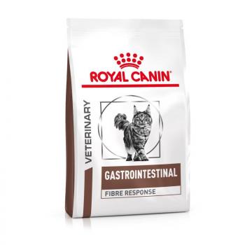 2kg Royal Canin Veterinary Feline Fibre Response száraz macskatáp kép