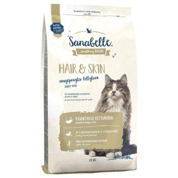 2kg Sanabelle Hair & Skin (Elegance) száraz macskatáp kép