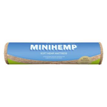 2x MiniHemp Soft kendermatrac kisállatoknak à 50x 120cm kép