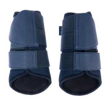 2x Nomad Tales lábszárvédő műbőrből, XL méret, ló kép