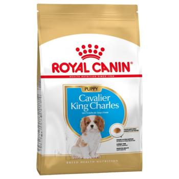 2x1,5kg Royal Canin Spaniel Puppy száraz kutyatáp kép