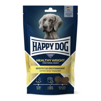 2x100g Healthy Weight mit Geflügel Happy Dog Care Snack Hundesnacks kép