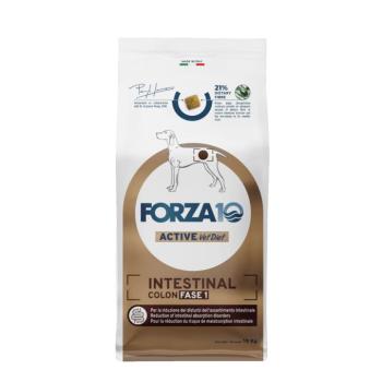 2x10kg Forza 10 Active Vet Diet Intestinal Colon Phase 1 száraz kutyatáp kép