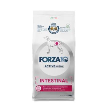 2x10kg Forza 10 Active Vet Diet Intestinal száraz kutyatáp kép