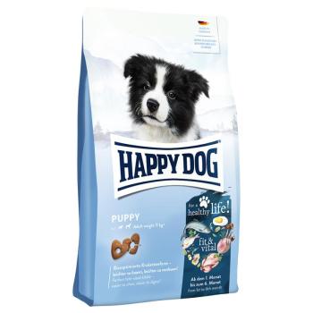 2x10kg Happy Dog Supreme fit & vital Puppy száraz kutyatáp kép