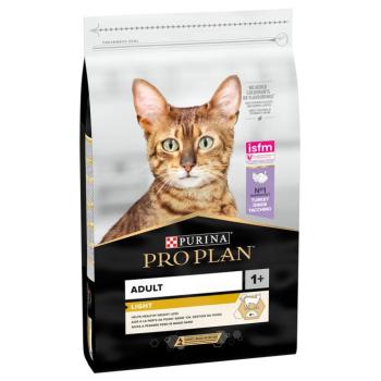 2x10kg PURINA PRO PLAN száraz macskatáp-Adult Light kép