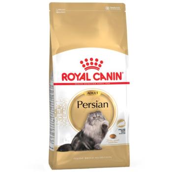 2x10kg Royal Canin Persian Adult száraz macskaeledel kép