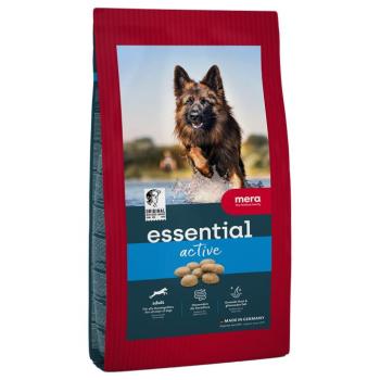 2x12,5kg mera essential Active  száraz kutyatáp kép