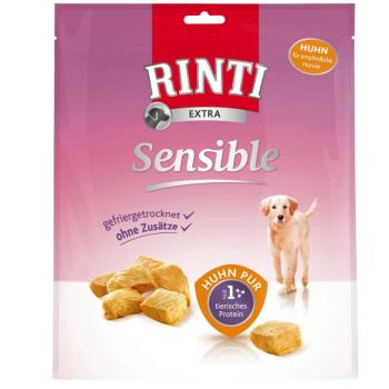 2x120g Rinti Sensible fagyasztva szárított kutyasnack-csirke kép