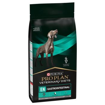 2x12kg PURINA PRO PLAN Veterinary Diets Gastrointestinal száraz kutyatáp akciósan kép