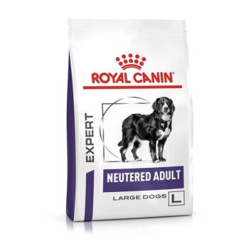 2x12kg Royal Canin Expert Neutered Adult Large Dog száraz kutyatáp kép