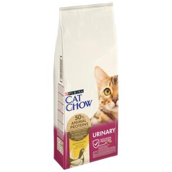 2x15kg Purina Cat Chow Adult Special Care Urinary Tract Health száraz macskatáp 20% kedvezménnyel kép