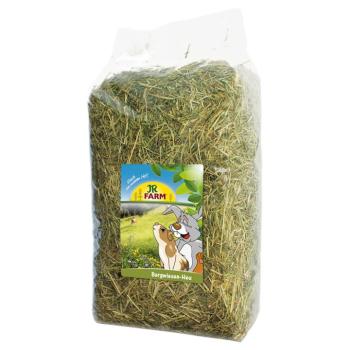 2x2,5kg JR Farm alpesi széna kisállatoknak kép