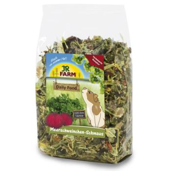 2x2,5kg JR Farm tengerimalac-eledel kép