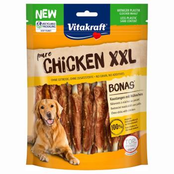 2x200g Vitakraft Bonas csirke XXL kutyasnack kép