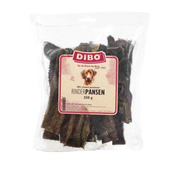2x250g DIBO DIBO marhapacal kutyasnack kép