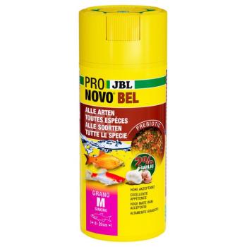2x250ml JBL ProNovo Bel Grano M haltáp kép