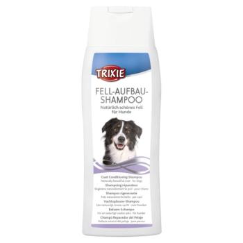 2x250ml Trixie regeneráló sampon kutyáknak, macskáknak kép