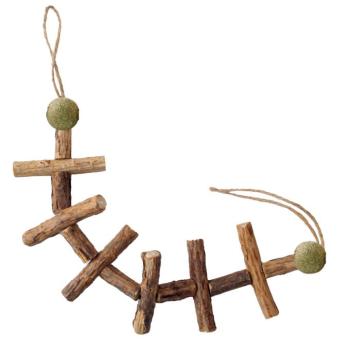 2x2db Aumüller soklábú macskajáték kép