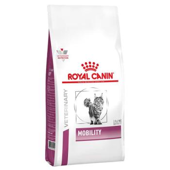 2x2kg Royal Canin Veterinary Feline Mobility száraz macskatáp kép