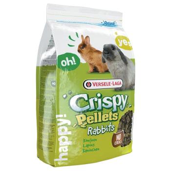 2x2kg Versele-Laga Crispy pellet nyulaknak kép