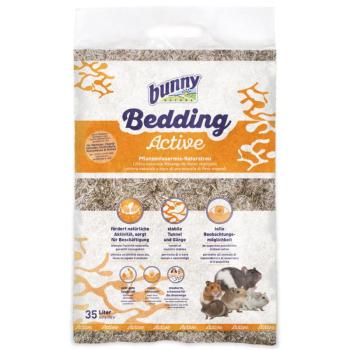 2x35l Bunny Bedding Active alom kisállatoknak kép