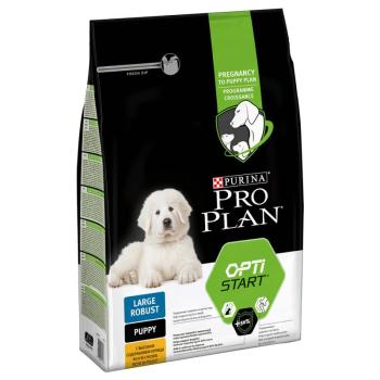 2x3kg PURINA PRO PLAN Large Robust Puppy Healthy Start száraz kutyatáp kép