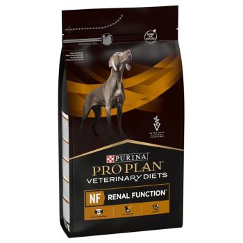 2x3kg Purina Pro Plan Veterinary Diets Canine - NF száraz kutyatáp kép