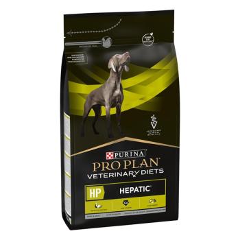 2x3kg Purina Pro Plan Veterinary Diets HP Hepatic száraz kutyatáp kép