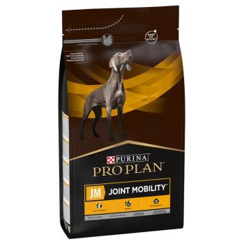 2x3kg Purina Pro Plan Veterinary Diets - JM Joint Mobility száraz kutyatáp kép