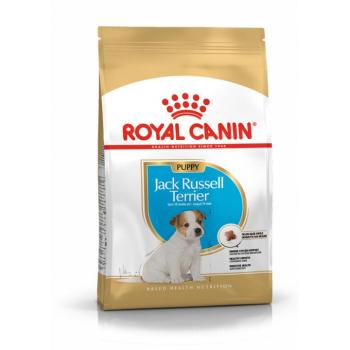 2x3kg Royal Canin Jack Russell Puppy száraz kutyatáp kép