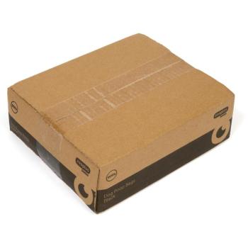 2x40 tekercs, 15 zacskó/tekercs (2x600 zacskó) zooplus basics kutyapiszok zacskó kép