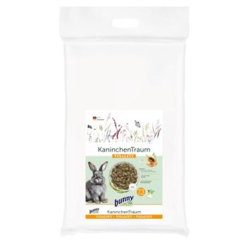 2x4kg bunny RabbitDream VITALITY eledel nyulaknak kép