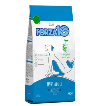 2x4kg Forza 10 Mini Maintenance hal száraz kutyatáp kép