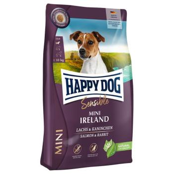 2x4kg Happy Dog Sensible Mini Ireland száraz kutyatáp kép