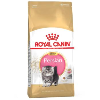 2x4kg Royal Canin Persian Kitten száraz macskatáp kép