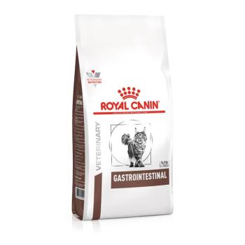 2x4kg Royal Canin Veterinary Feline Gastrointestinal száraz macskatáp kép
