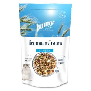 2x500g Bunny RennmusTraum Expert futóegér eledel kép