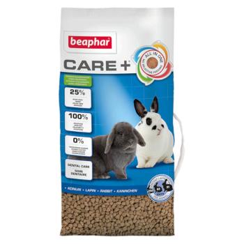 2x5kg beaphar Care+ nyúl kép