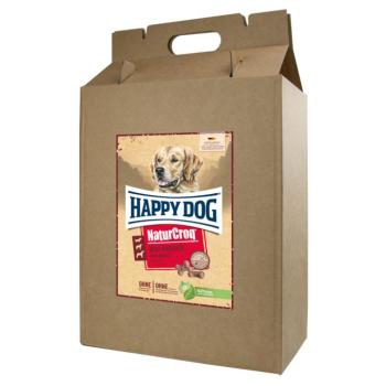 2x5kg Happy Dog NaturCroq Mini Bone csirke kutyasnack kép