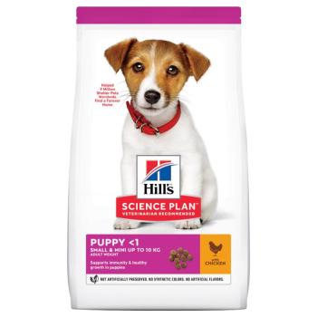 2x6kg Hill's Science Plan Puppy kép