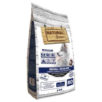 2x6kg Natural Greatness Diet Vet Renal-Oxalat  száraz kutyatáp kép
