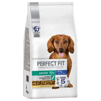 2x6kg Perfect Fit Senior Small Dogs ( kép