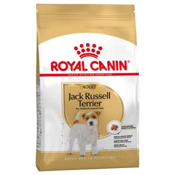 2x7,5 kg Royal Canin Jack Russel Adult kutyatáp kép