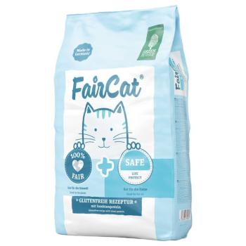 2x7,5kg FairCat Safe száraz macskatáp kép