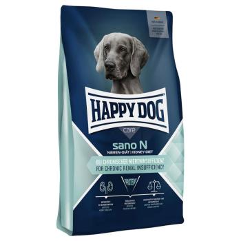 2x7,5kg Happy Dog Supreme Sano-Croq N száraz kutyatáp kép