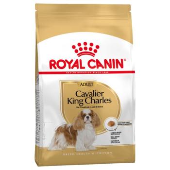2x7,5kg Royal Canin Cavalier King Charles Adult száraz kutyatáp kép