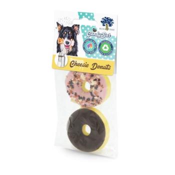 2x75g Blue Tree Cheesie Donuts kutyasnack kép