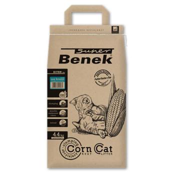 2x7l Super Benek Corn Cat Ultra tengeri szellő macskaalom kép