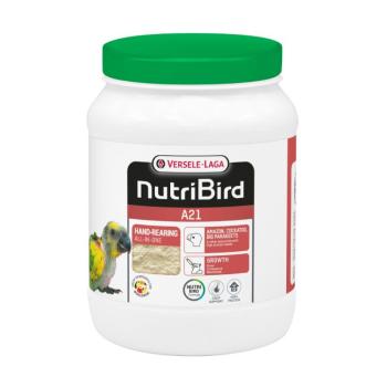 2x800g Versele-Laga NutriBird A21 bébimadáreledel kép